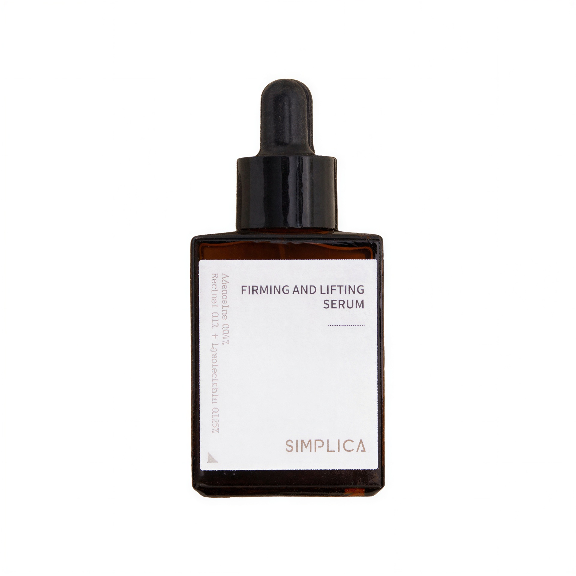Simpeullika Retinolcitin Firming & Lifting Serum