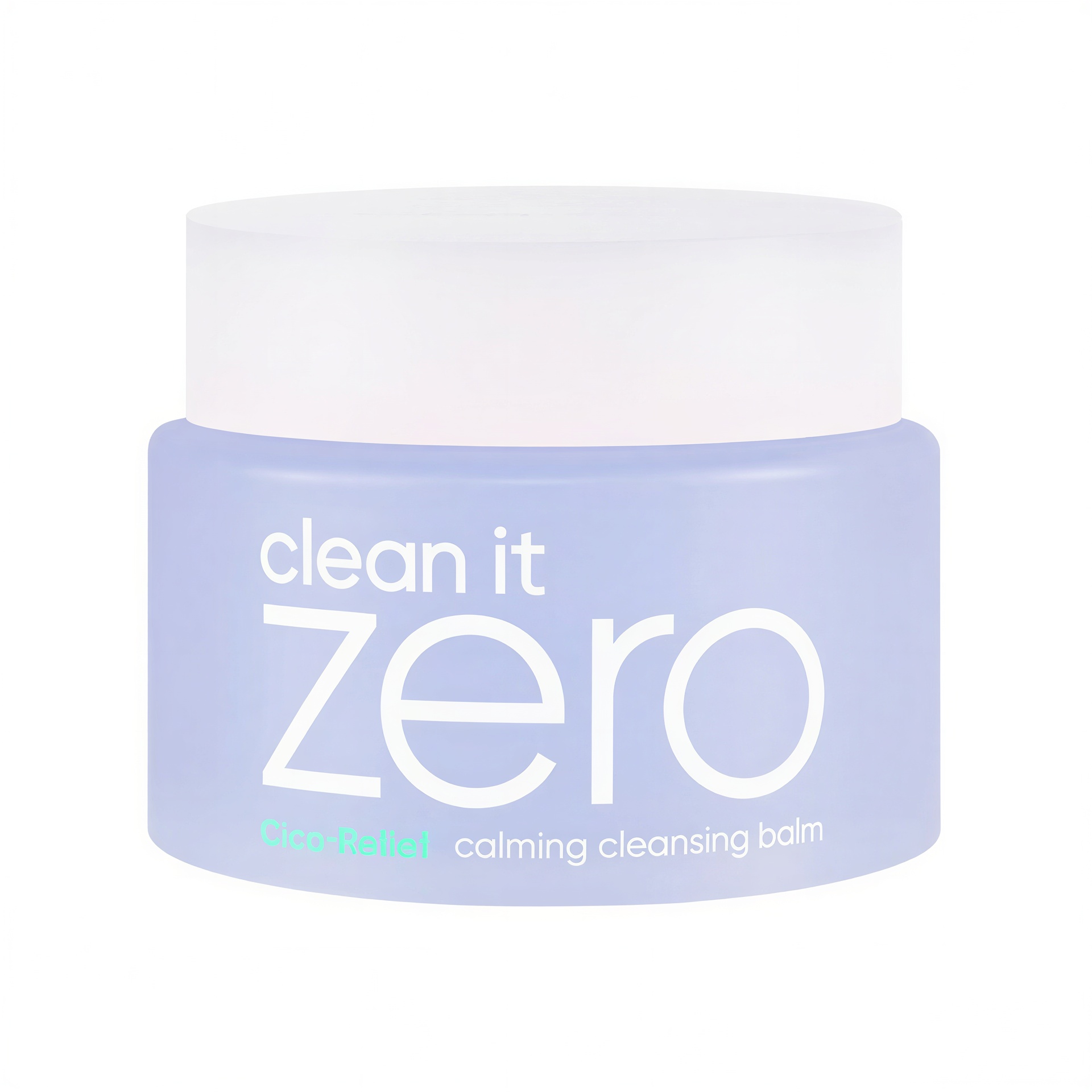 Banila Co Clean It Zero Calming Cleansing Balm