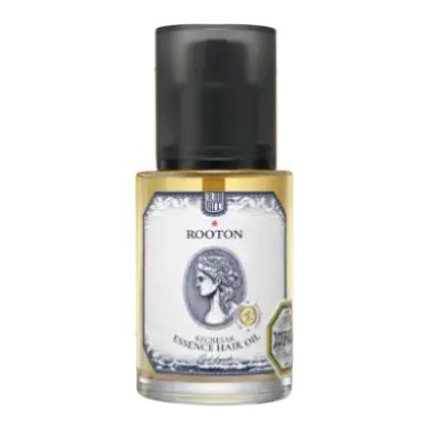 Rooton Regresar Essence Hair Oil