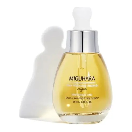 Miguhara Ultra Whitening Perfect Ampoule