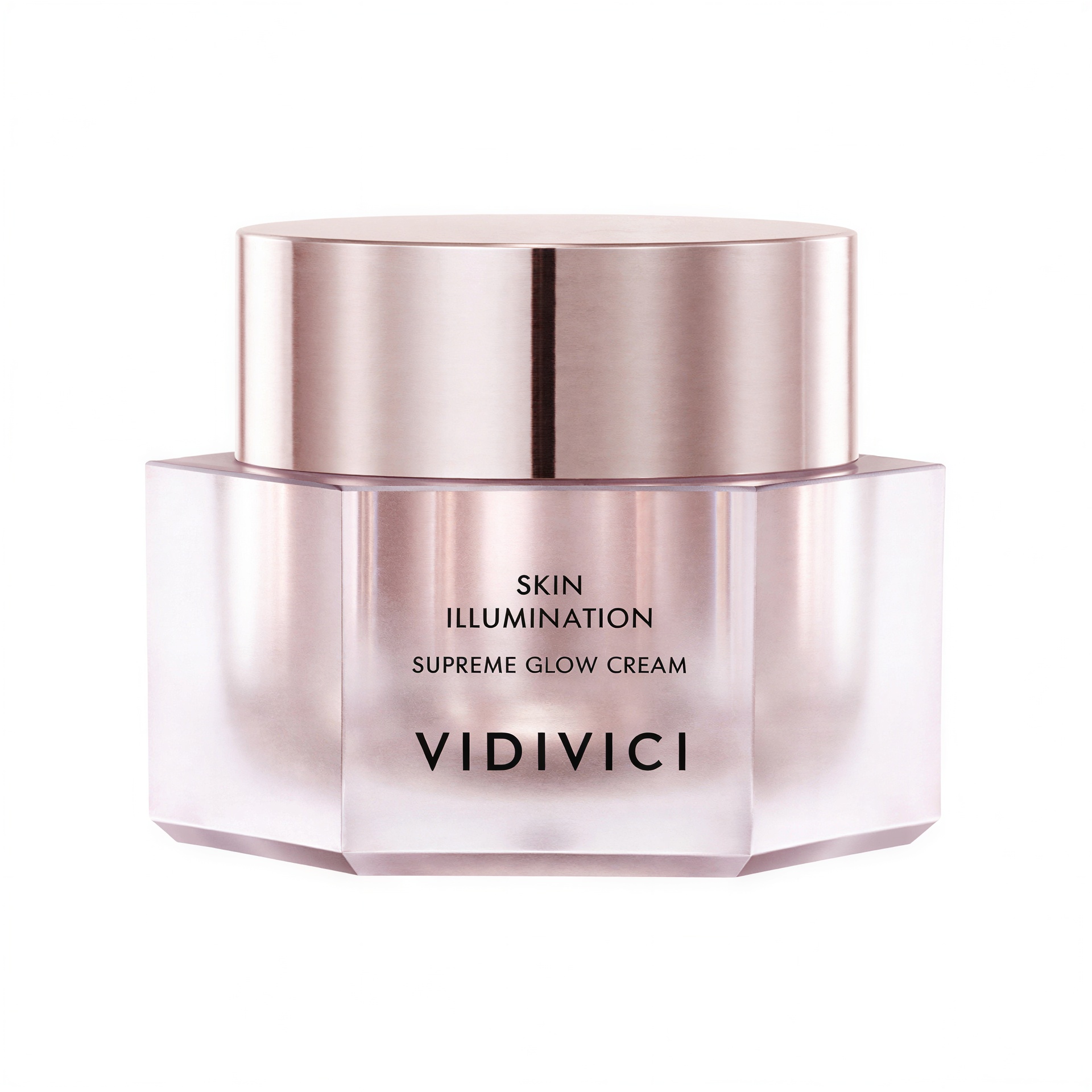 VIDIVICI Skin Illumination Supreme Glow Cream