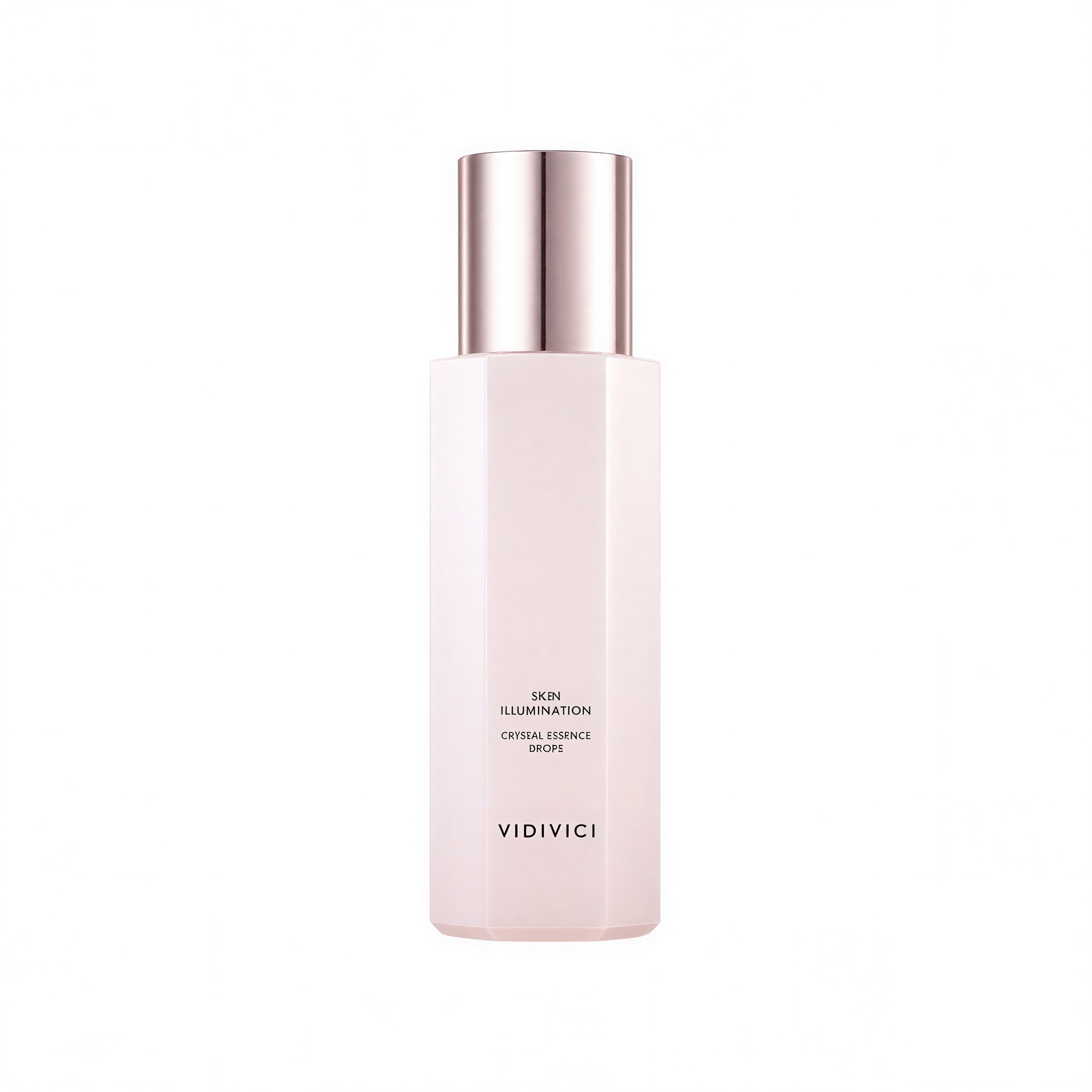 VIDIVICI Skin Illumination Crystal Essence Drops