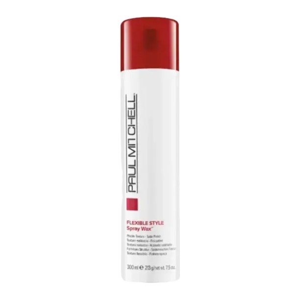 Paul Mitchell Flexible Style Spray Wax