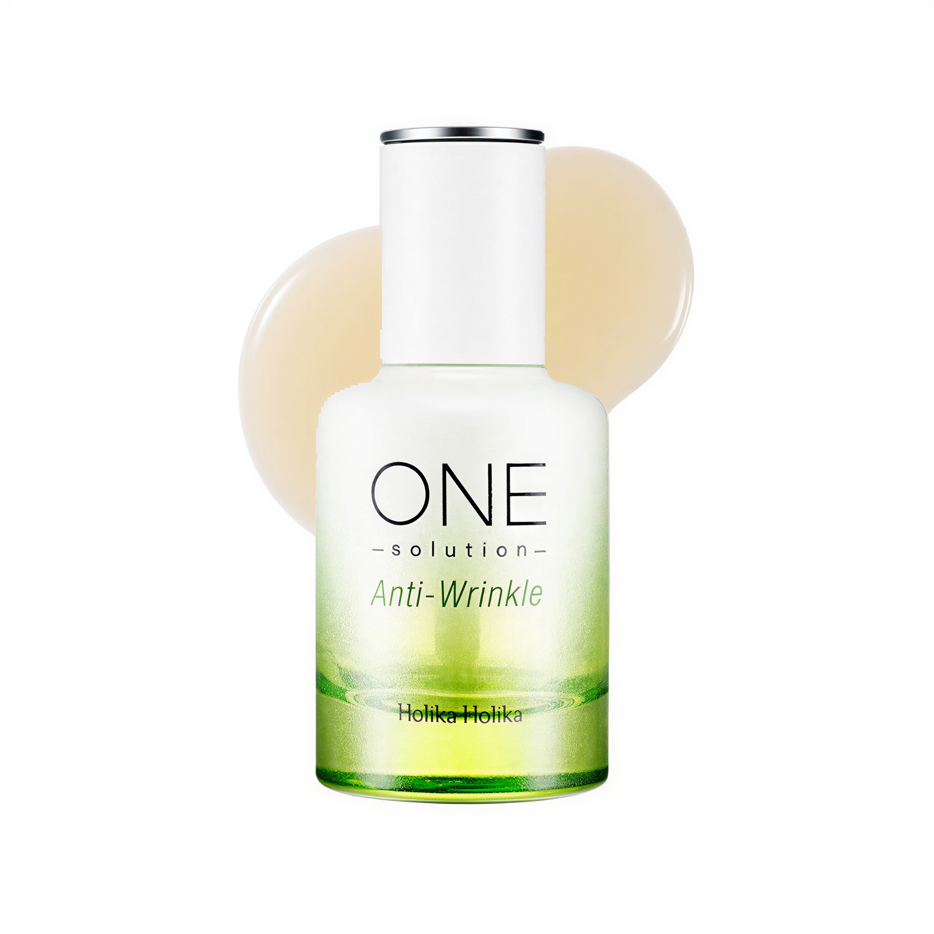 Holika Holika One Solution Super Energy Wrinkle Care Ampoule