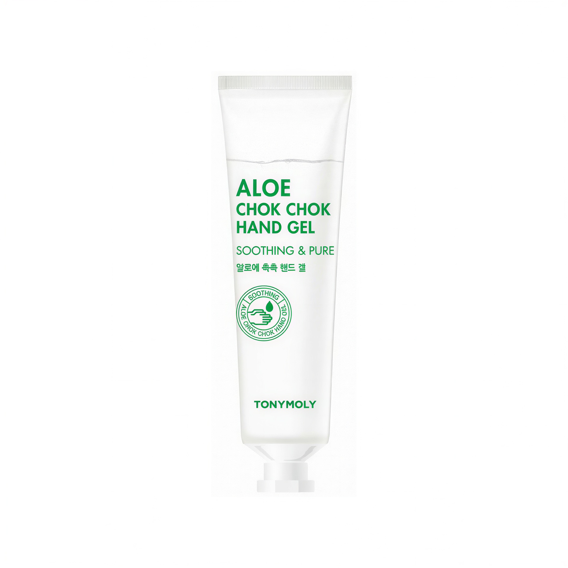 TONYMOLY Aloe Moist Hand Gel