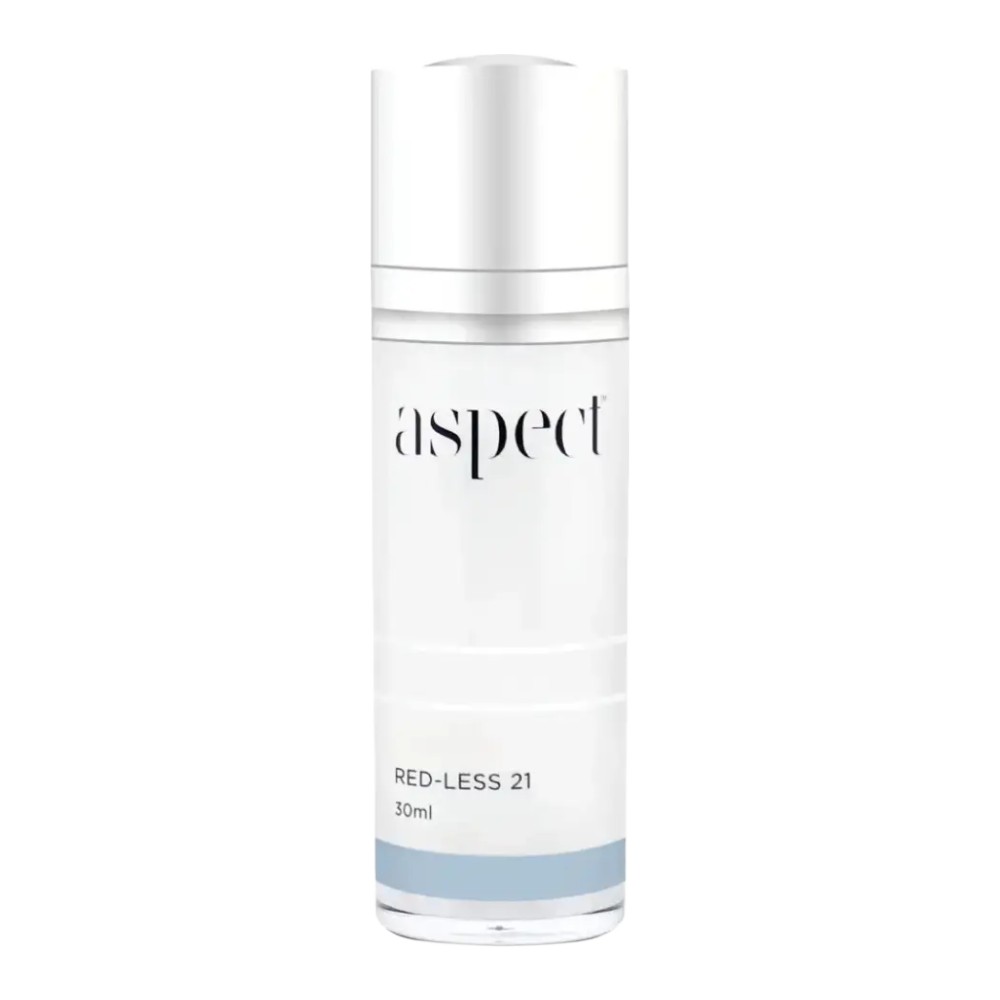 Aspect Skincare Red-Less 21