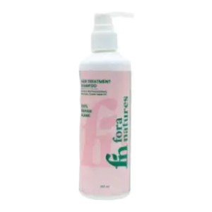 Fora Natures Hair Treatment Shampoo