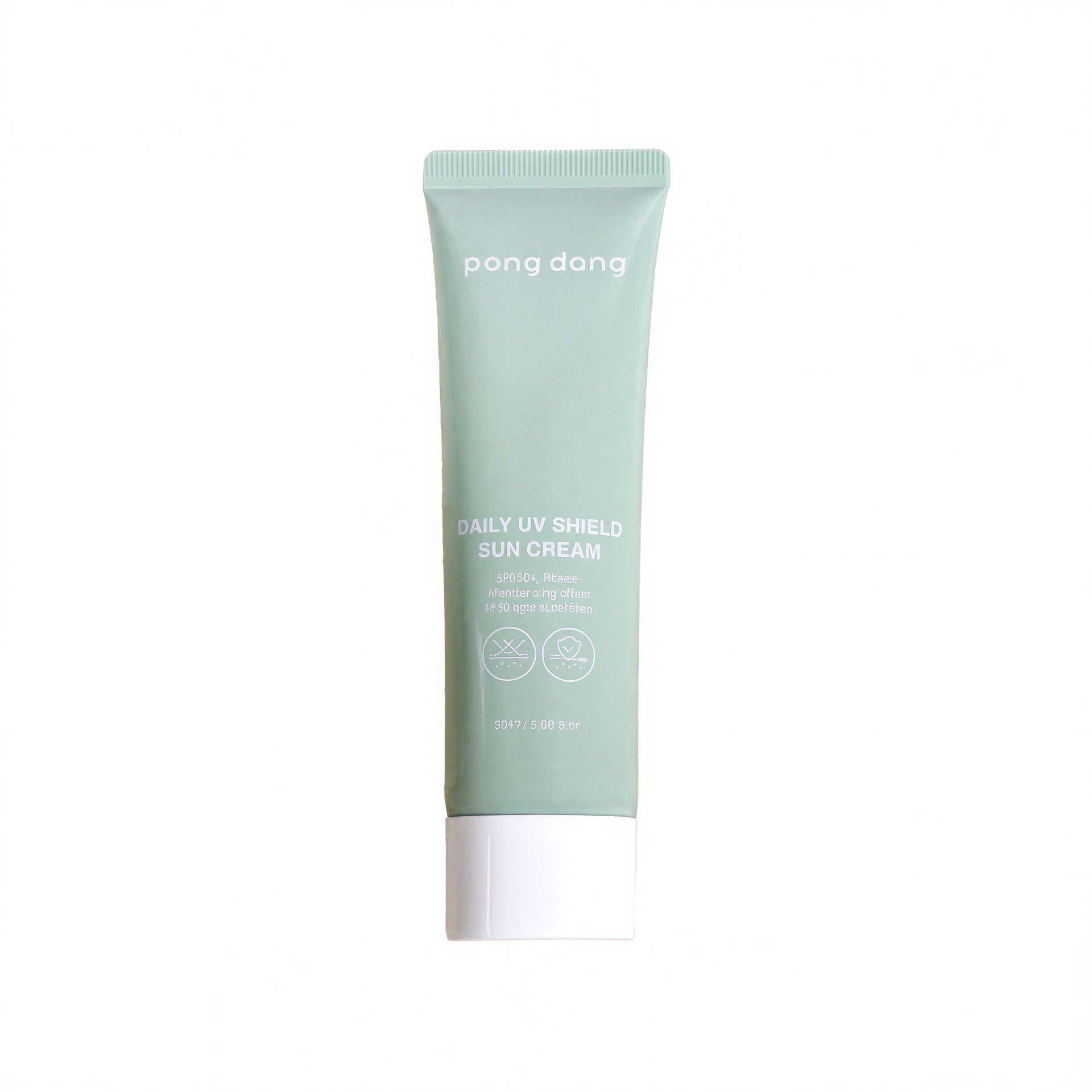 PONGDANG Daily UV Shield Sunscreen SPF50+/PA++++