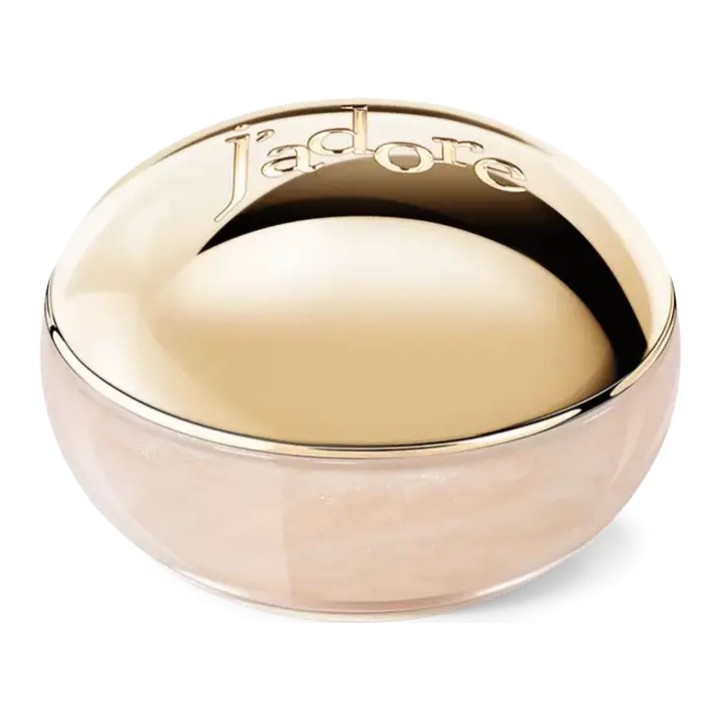 Dior J'adore Les Adorables - Shimmering Scrub