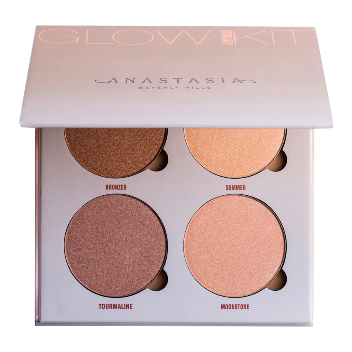 Anastasia Beverly Hills Glow Kit