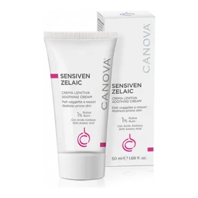 Canova Sensiven Zelaic