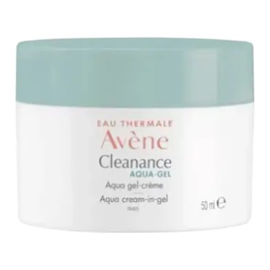 Avène Cleanance Aqua Gel-Crème