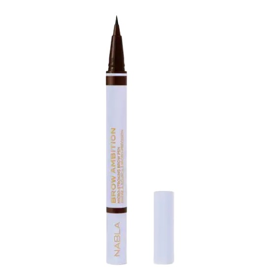 Nabla Cosmetics Brow Ambition