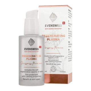 Evenswiss Regenerating Plasma