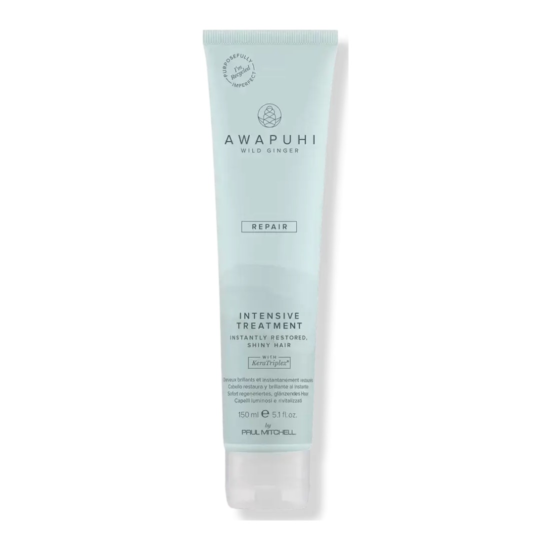Paul Mitchell Awapuhi Wild Ginger Intensive Treatment