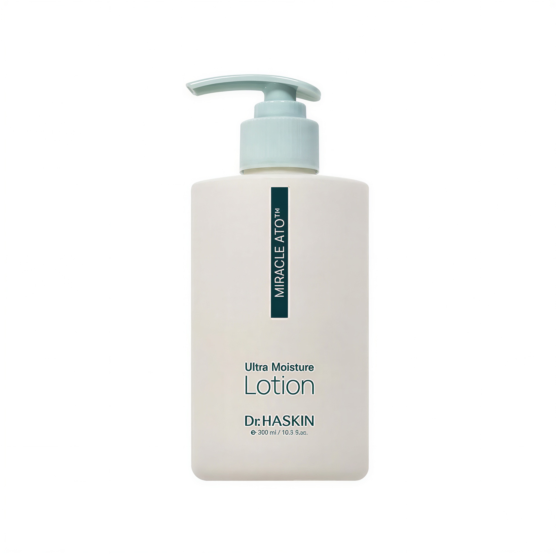 Dr.Haskin Miracle Ato Ultra Moisture Lotion