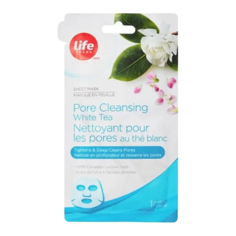 Life Sheet Mask