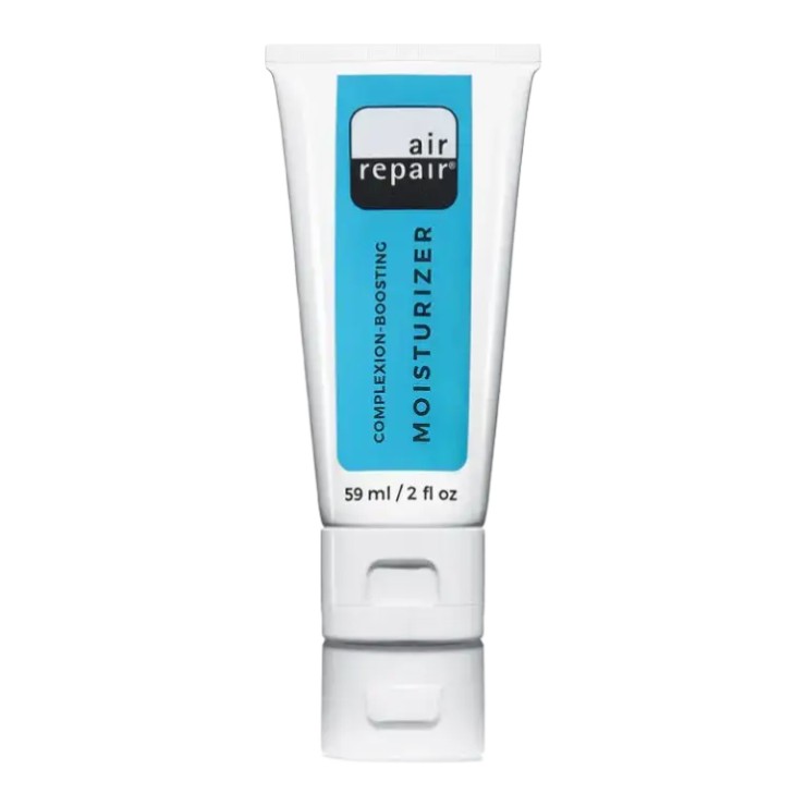 Air Repair Complexion-Boosting Moisturizer
