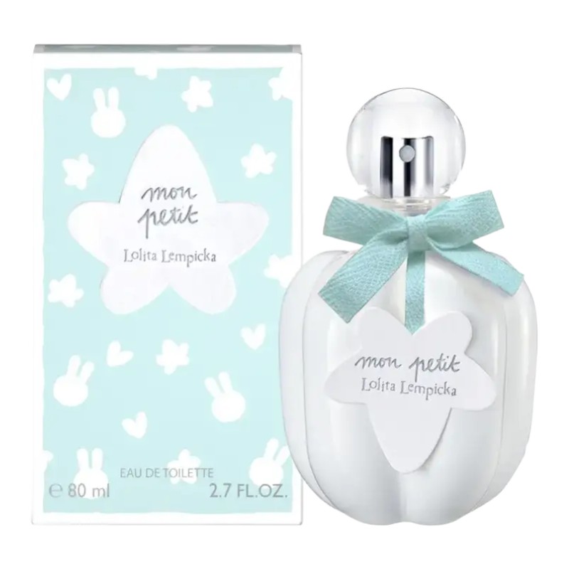 Lolita Lempicka Mon Petit Eau De Toilette
