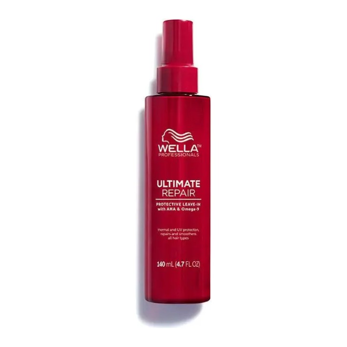 Wella Ultimate Repair Protective Leave In