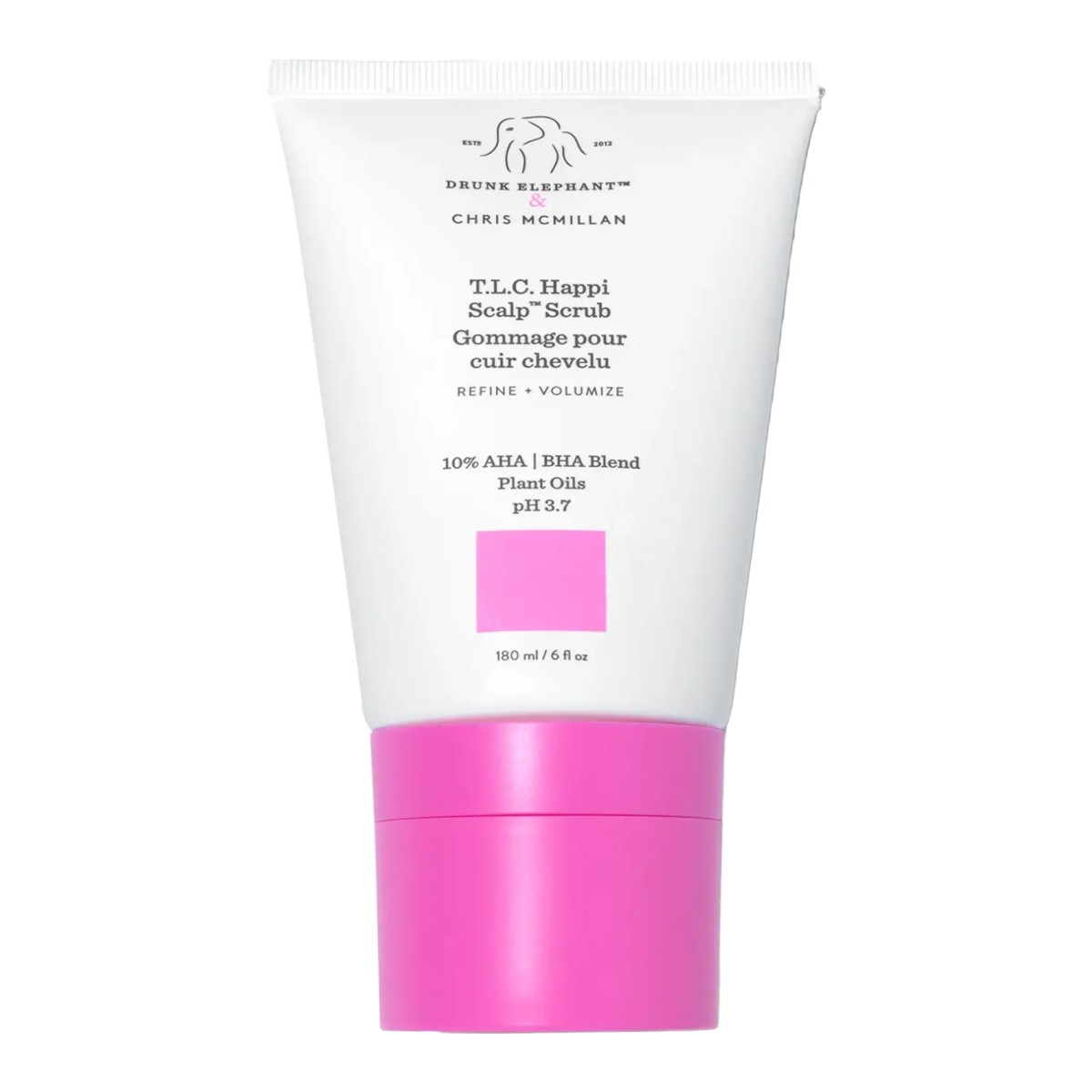 Drunk Elephant T.L.C Happi Scalp Scrub