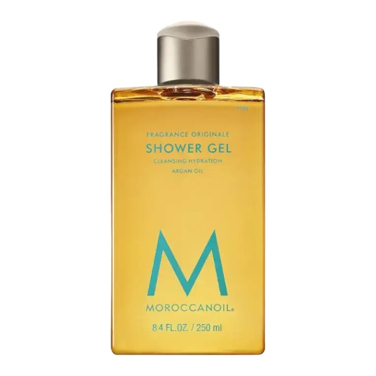 MoroccanOil Shower Gel