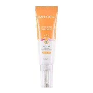 Implora Acne Spot Treatment