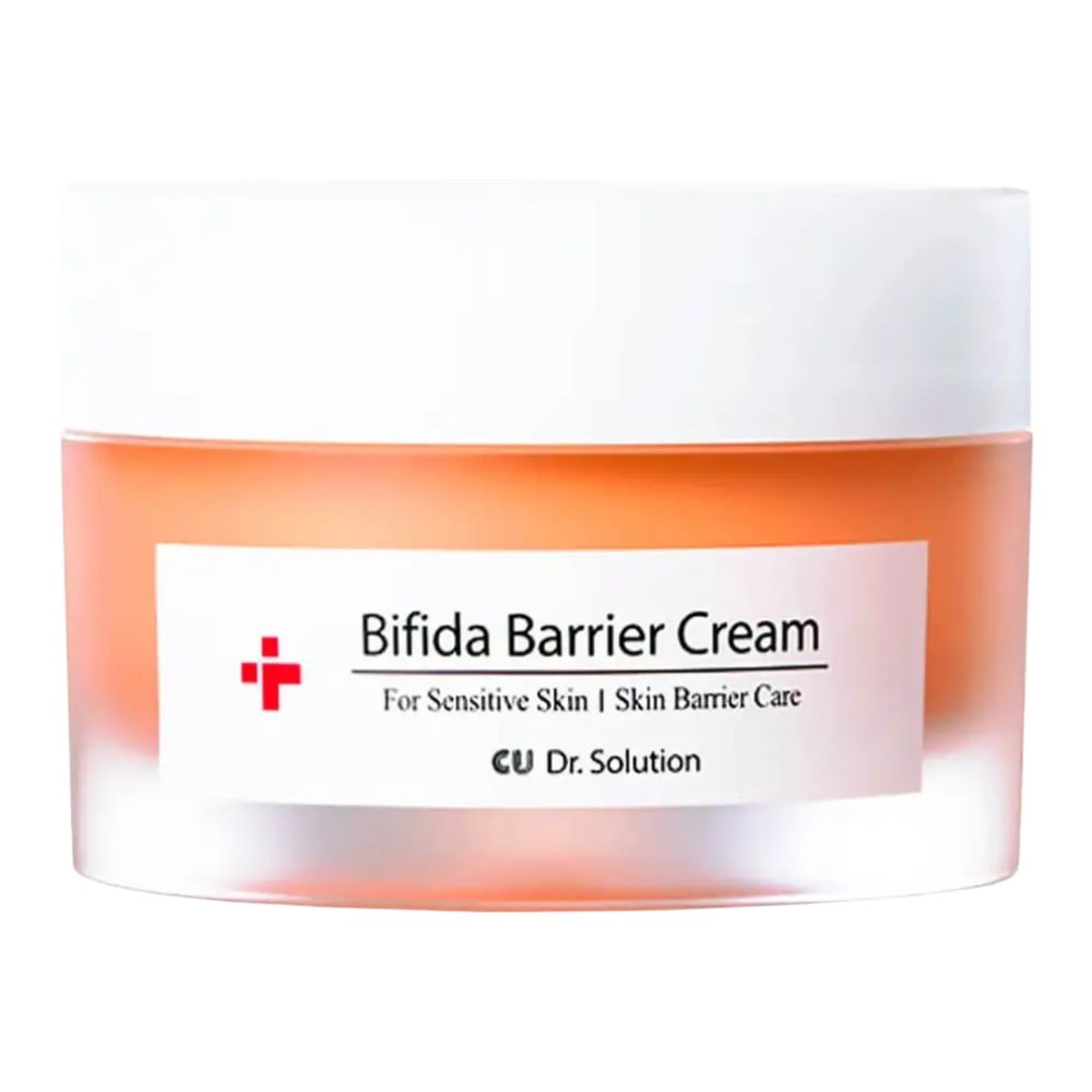 CU Skin Dr. Solution Bifida Barrier Cream