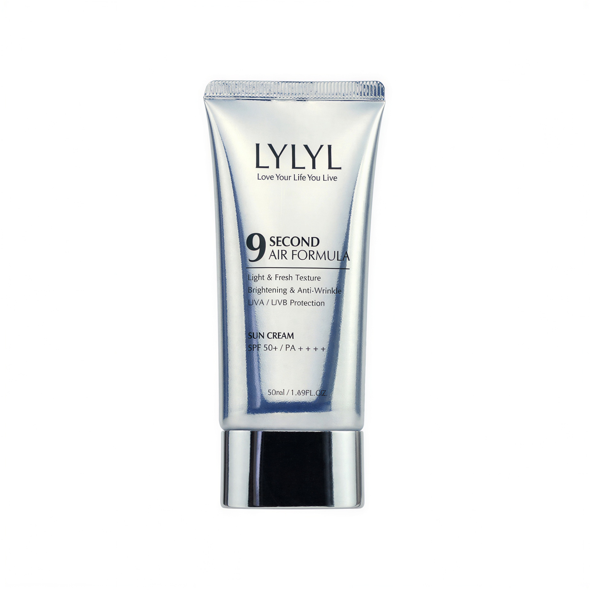 Rilril Nine Second Air Formula Sunscreen [SPF50+/PA++++]