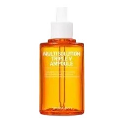 Swanicoco Multi Solution Triple-V Ampoule