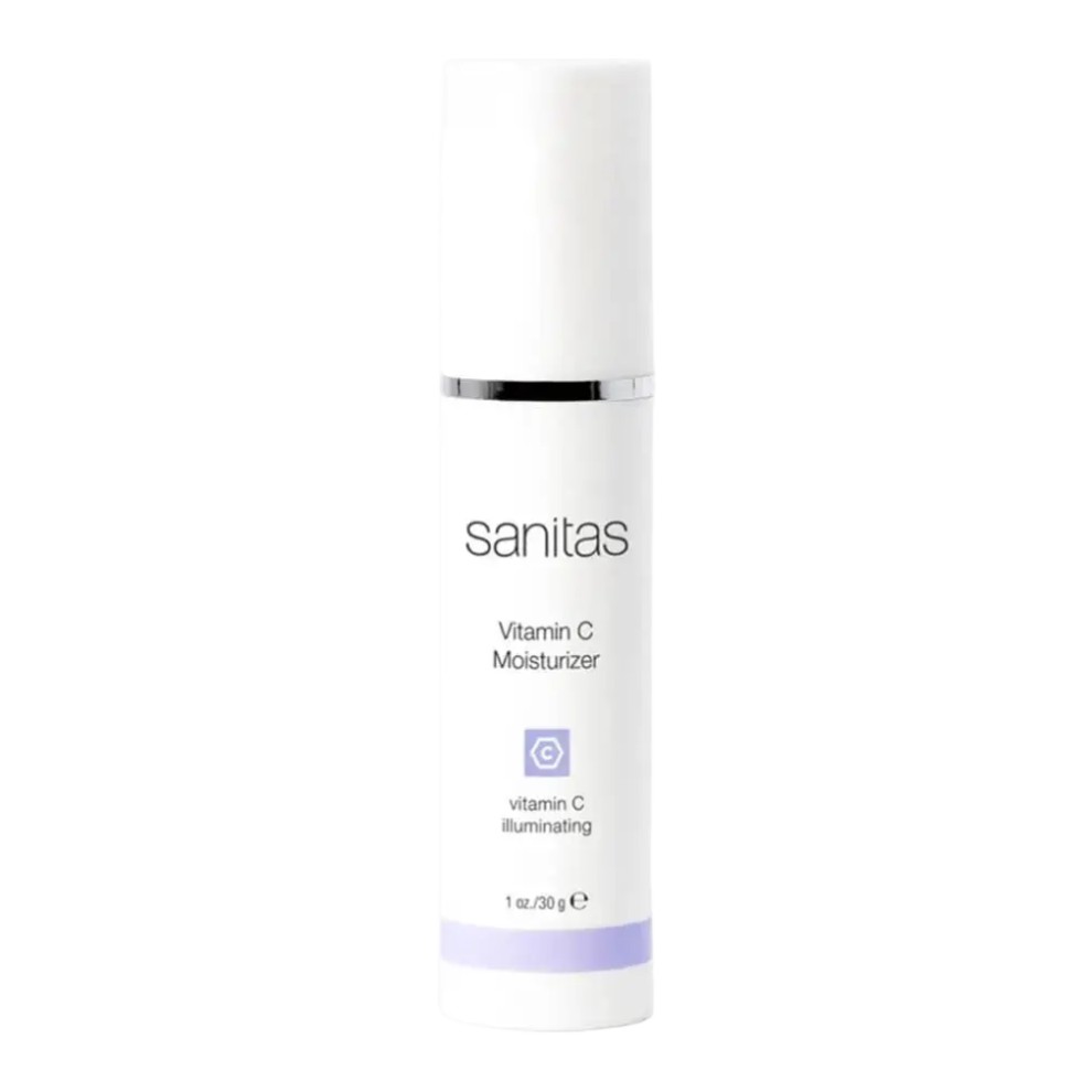 Sanitas Vitamin C Moisturizer