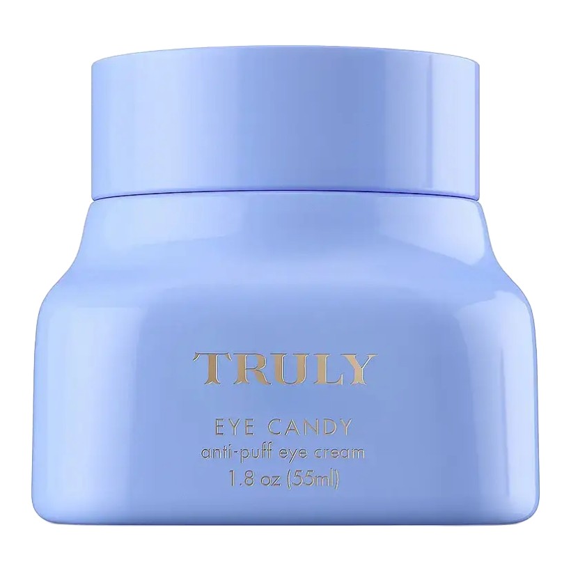 Truly Eye Candy Anti-Puff Eye Cream