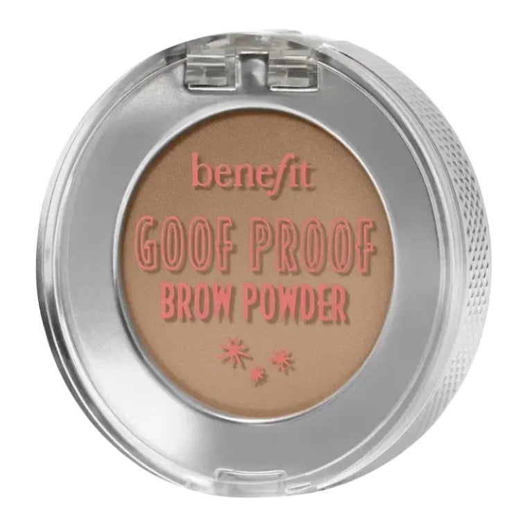 Benefit Cosmetics Goof Proof Brow Powder