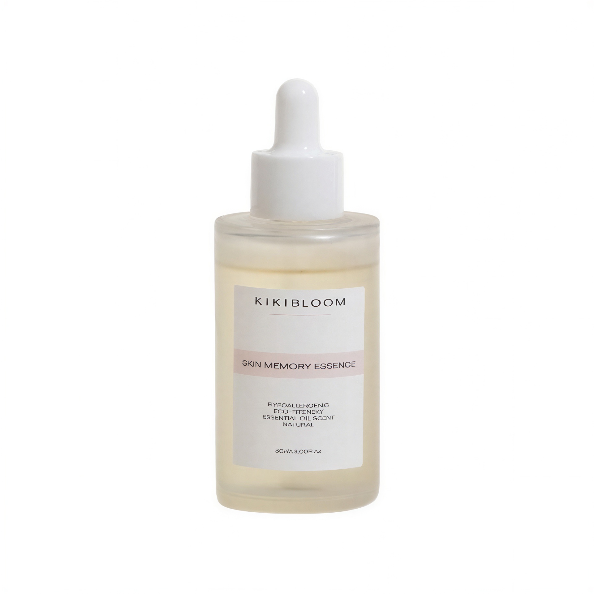 Kikibeullum Skin Memory Essence