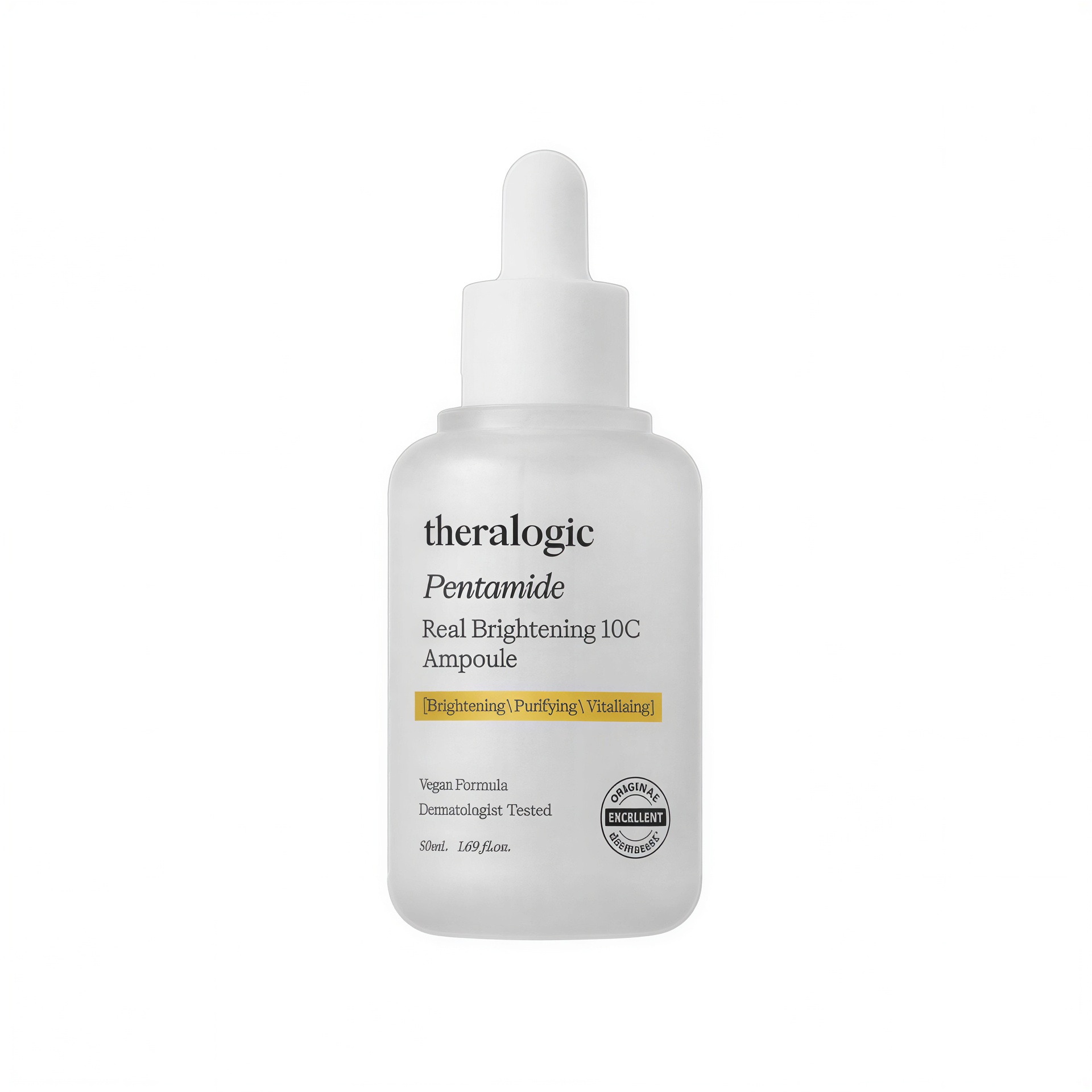 Theralogic Pentamide Real Brightening 10C Ampoule