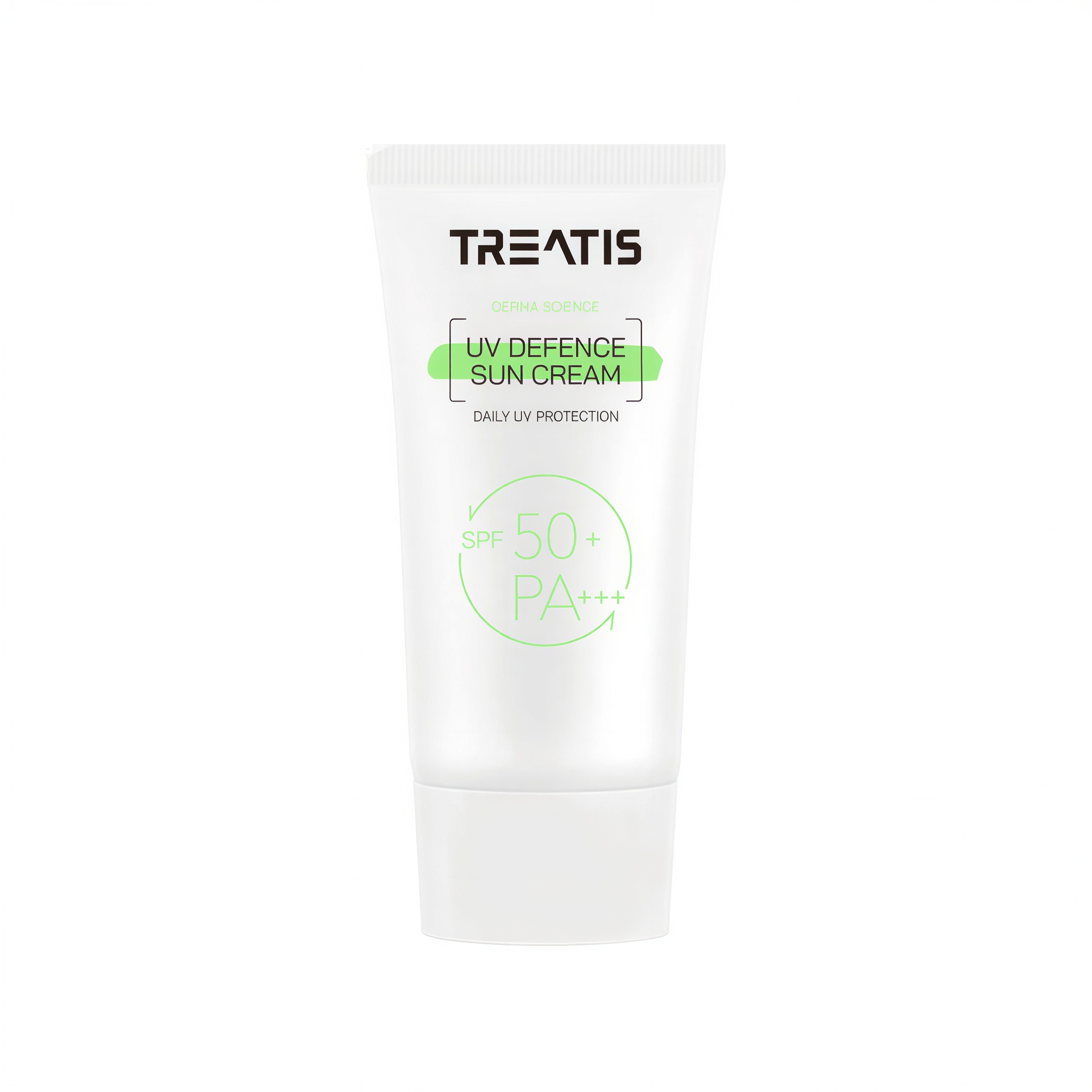 Treatis UV Defense Sunscreen [SPF50+/PA+++]