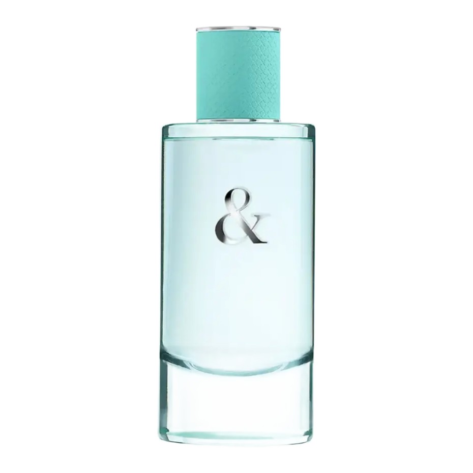 Tiffany & Co. Tiffany & Love Eau De Parfum For Her