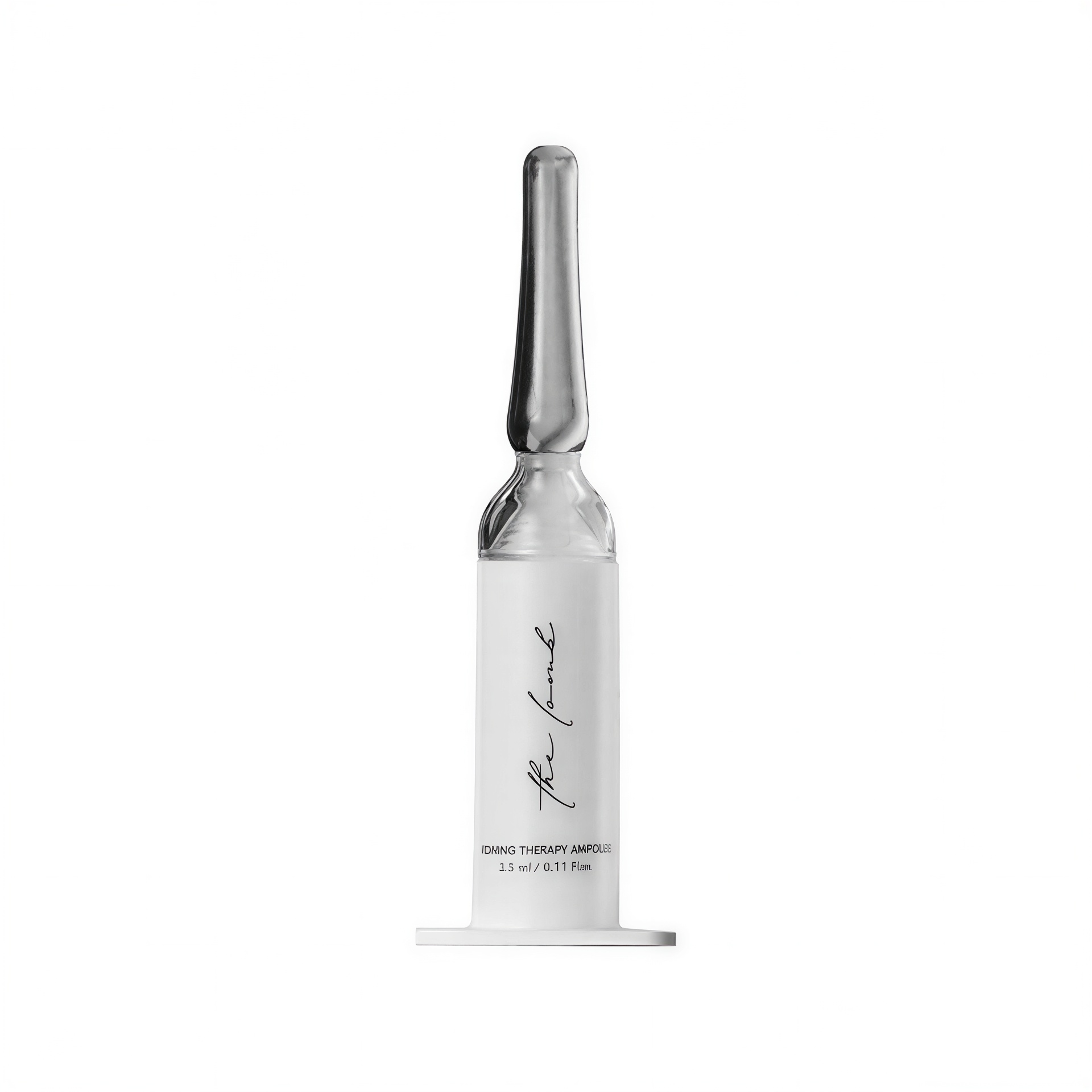 Deorombeu Toning Therapy Ampoule
