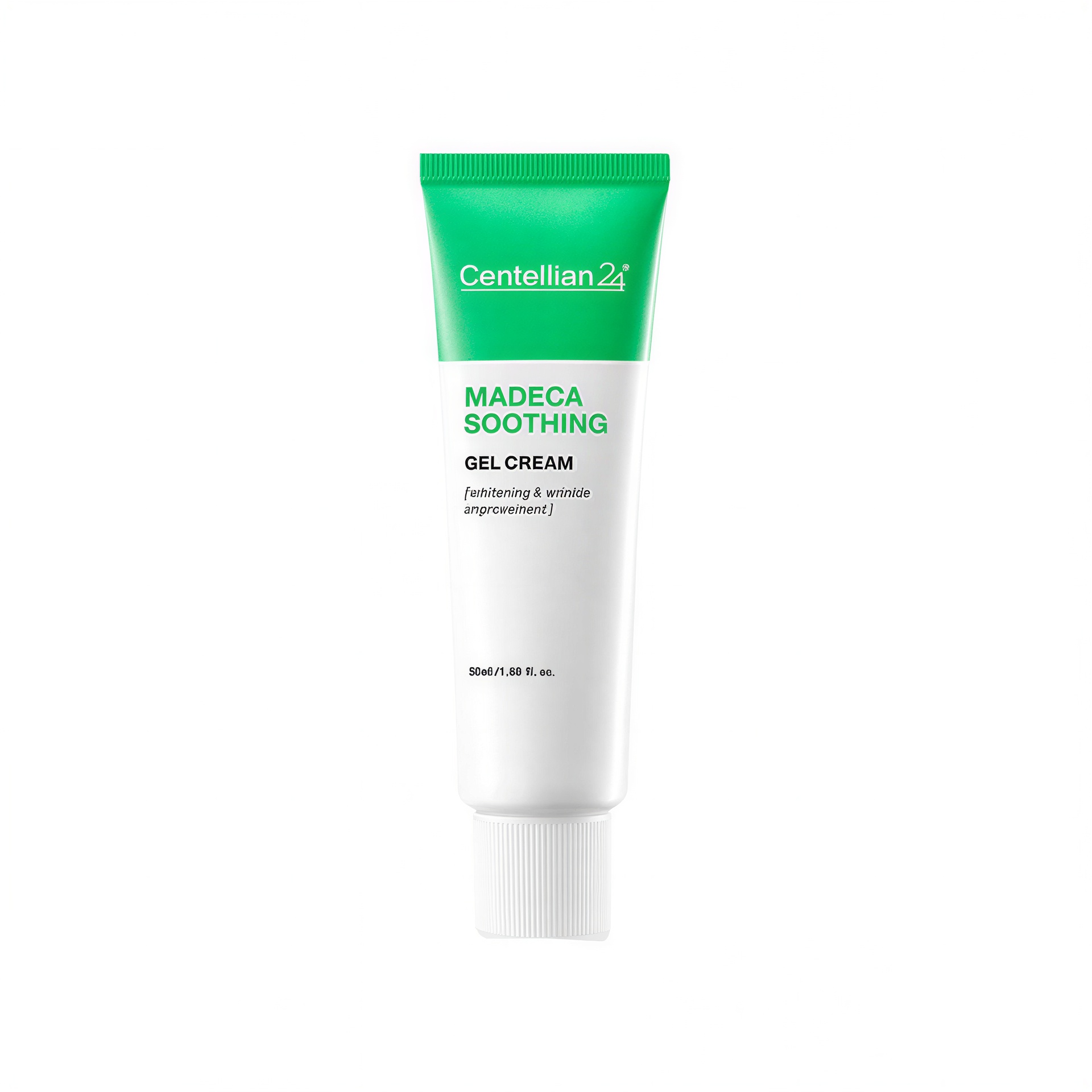 Centellian24 Madeca Soothing Gel Cream