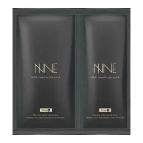 NNE Needle Carbonated Pack