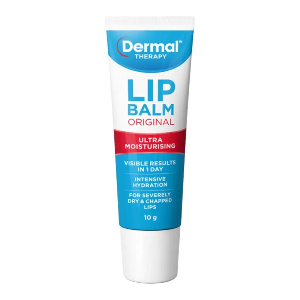 Dermal Therapy Lip Balm Original