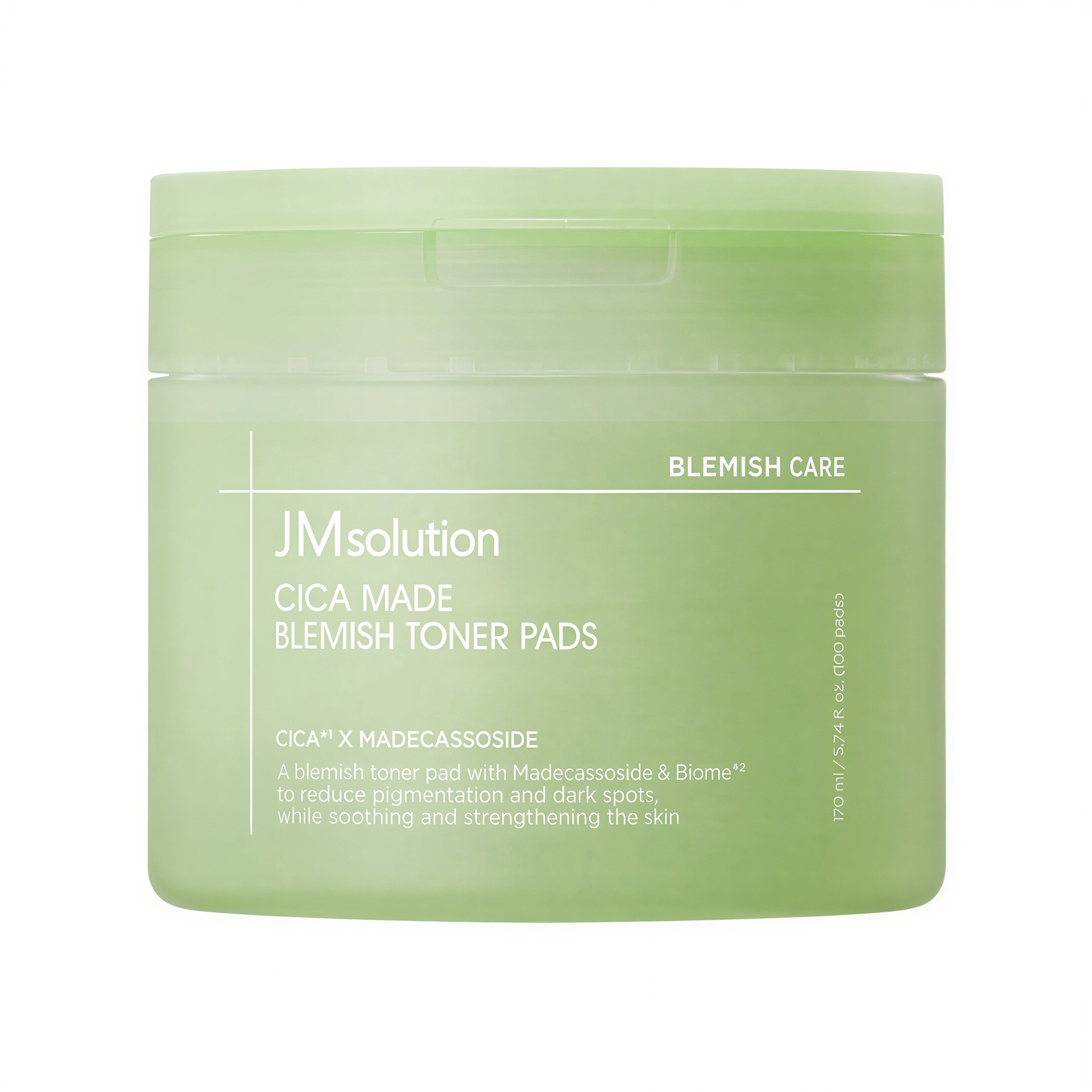 JMsolution シカ マデ トレース トナーパッド