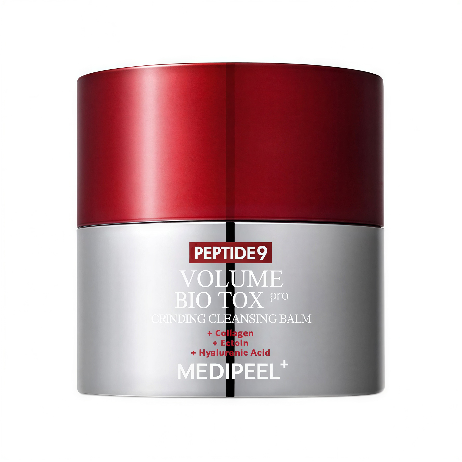 MEDI-PEEL Peptide 9 Volume Bio Tox Grinding Cleansing Balm Pro