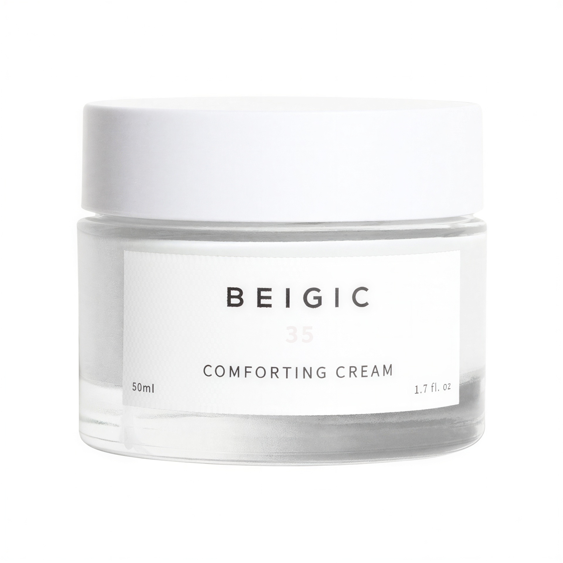 Beigic كريم Comforting