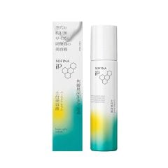 蘇菲娜 iP Base Care 精華液