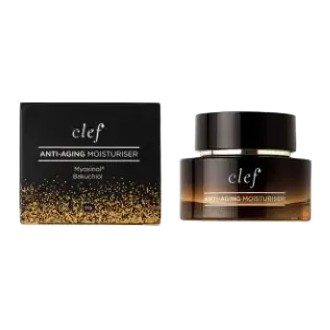 Clef Anti-Aging Moisturiser
