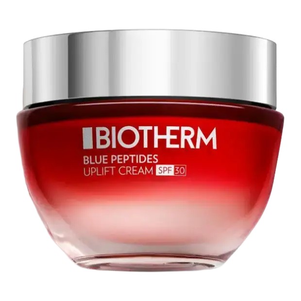 BIOTHERM Blue Peptides Uplift Cream SPF 30
