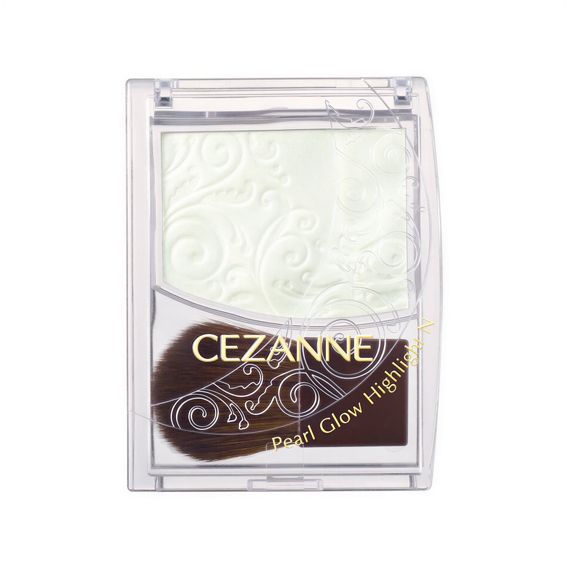 Cezanne Pearl Glow Highlighter N