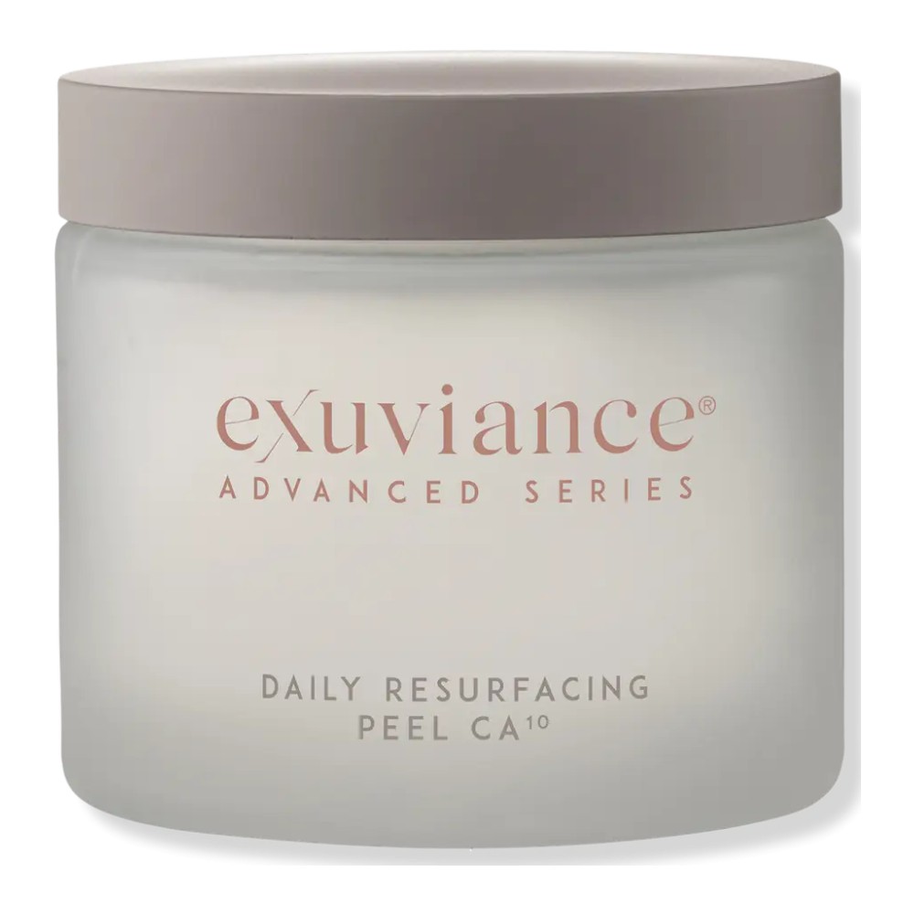 Exuviance Daily Resurfacing Peel CA10