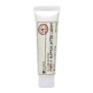 Mizon Acence Mark X Blemish After Cream